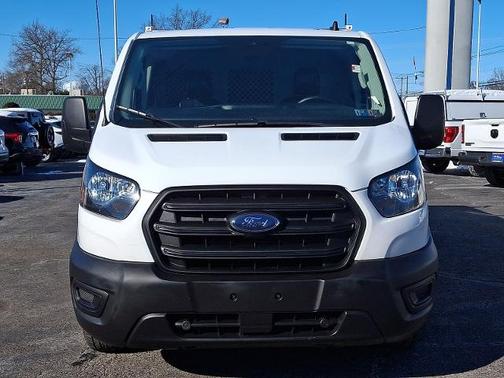 2020 Ford Transit-150 BASE