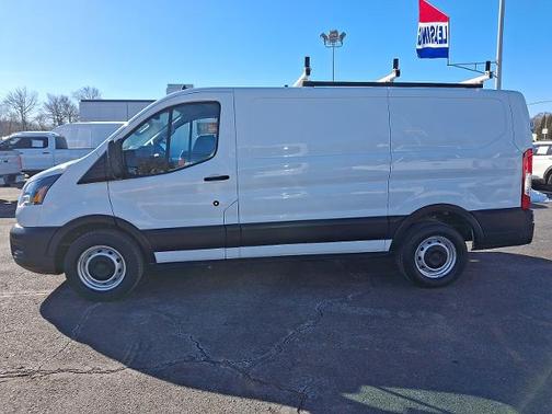 2020 Ford Transit-150 BASE