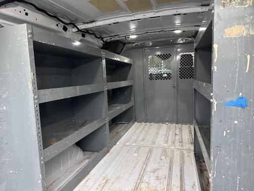 2020 Ford Transit-150 BASE