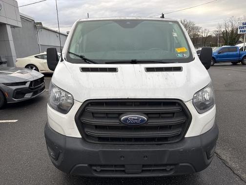 2020 Ford Transit-150 BASE
