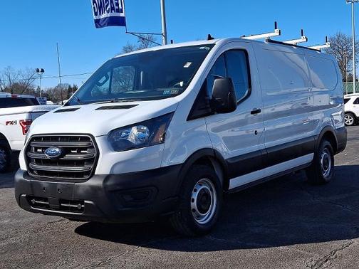 2020 Ford Transit-150 BASE