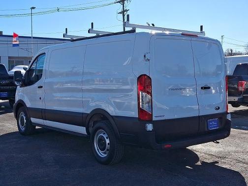 2020 Ford Transit-150 BASE