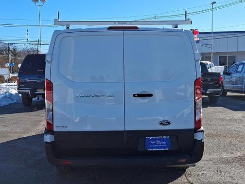 2020 Ford Transit-150 BASE