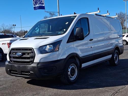 2020 Ford Transit-150 BASE