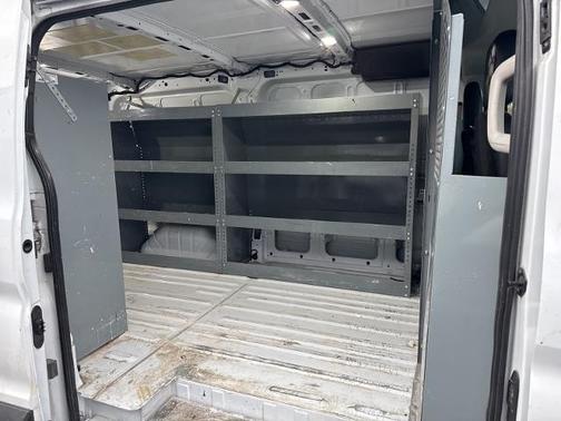 2020 Ford Transit-150 BASE