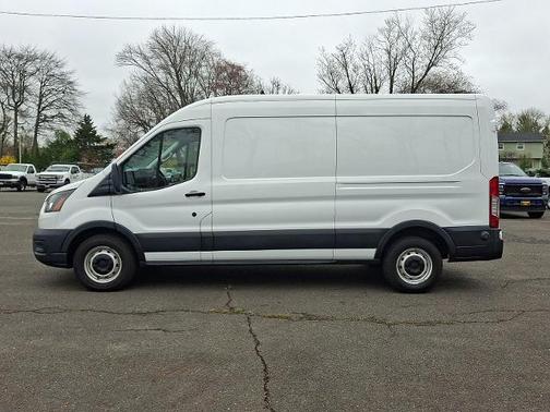 2020 Ford Transit-250 BASE