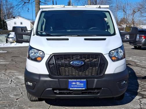 2021 Ford Transit-250 BASE