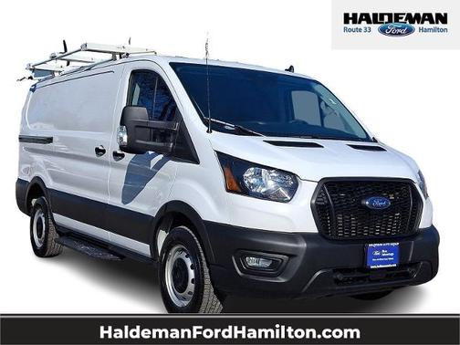 2021 Ford Transit-250 BASE