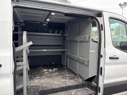 2021 Ford Transit-250 BASE