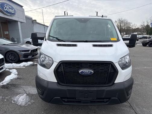 2021 Ford Transit-250 BASE