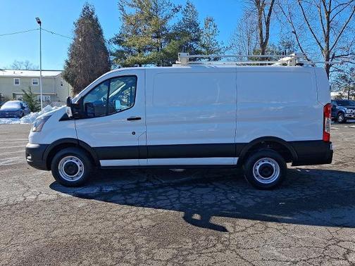 2021 Ford Transit-250 BASE
