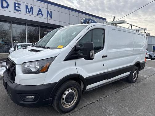 2021 Ford Transit-250 BASE