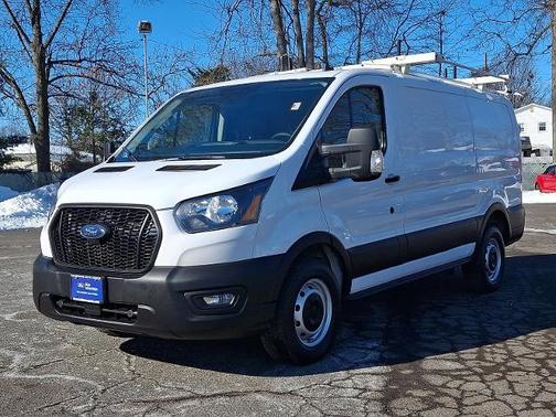 2021 Ford Transit-250 BASE