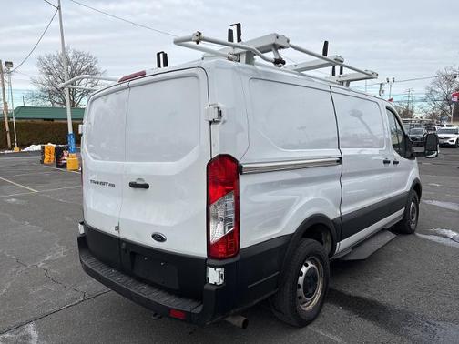 2021 Ford Transit-250 BASE