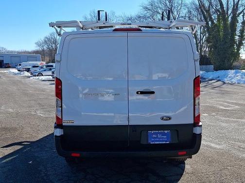 2021 Ford Transit-250 BASE