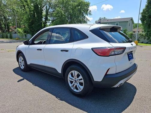 2020 Ford Escape S