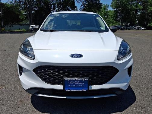 2020 Ford Escape S