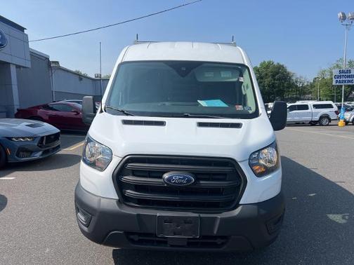 2020 Ford Transit-250 BASE