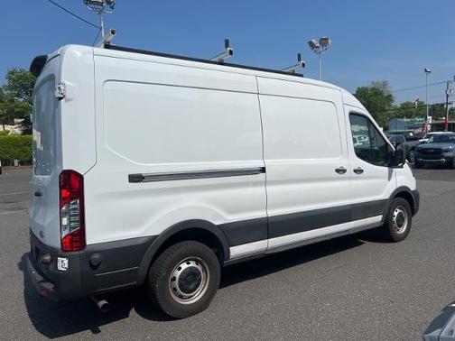 2020 Ford Transit-250 BASE