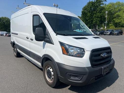 2020 Ford Transit-250 BASE