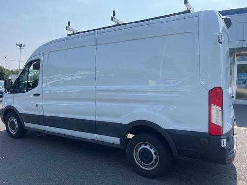 2020 Ford Transit-250 BASE