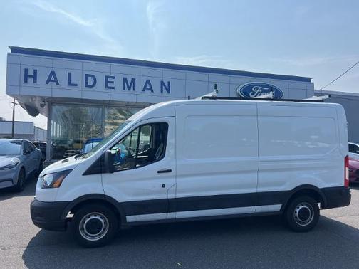 2020 Ford Transit-250 BASE