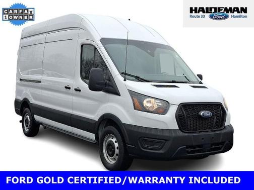 2023 Ford Transit-250 148 WB HIGH ROOF CARGO