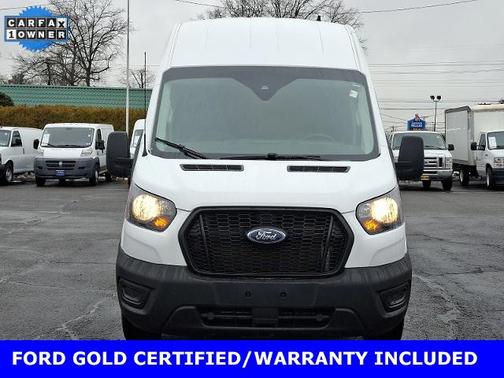 2023 Ford Transit-250 148 WB HIGH ROOF CARGO