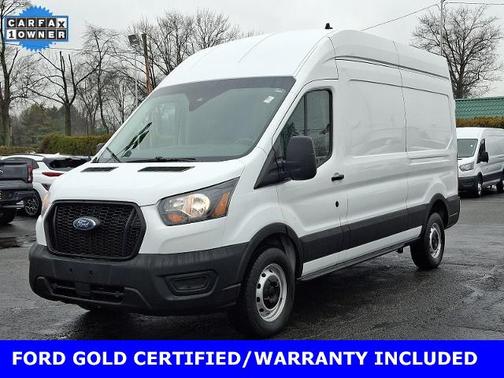 2023 Ford Transit-250 148 WB HIGH ROOF CARGO