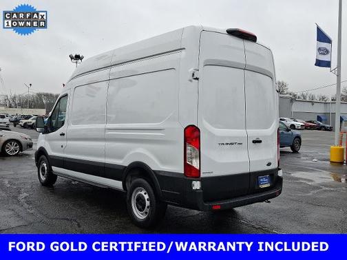 2023 Ford Transit-250 148 WB HIGH ROOF CARGO
