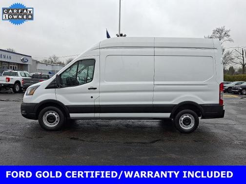 2023 Ford Transit-250 148 WB HIGH ROOF CARGO