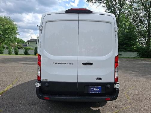 2019 Ford Transit-250 148 WB MEDIUM ROOF CARGO
