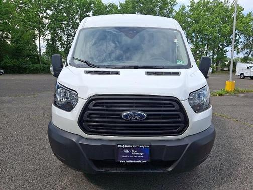 2019 Ford Transit-250 148 WB MEDIUM ROOF CARGO