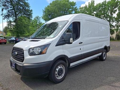 2019 Ford Transit-250 148 WB MEDIUM ROOF CARGO