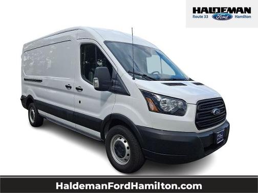 2019 Ford Transit-250 148 WB MEDIUM ROOF CARGO
