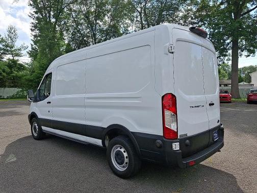 2019 Ford Transit-250 148 WB MEDIUM ROOF CARGO