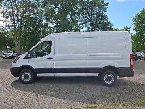 2019 Ford Transit-250 148 WB MEDIUM ROOF CARGO