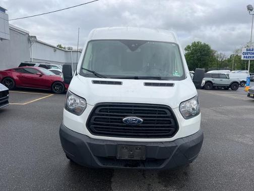 2019 Ford Transit-250 148 WB MEDIUM ROOF CARGO