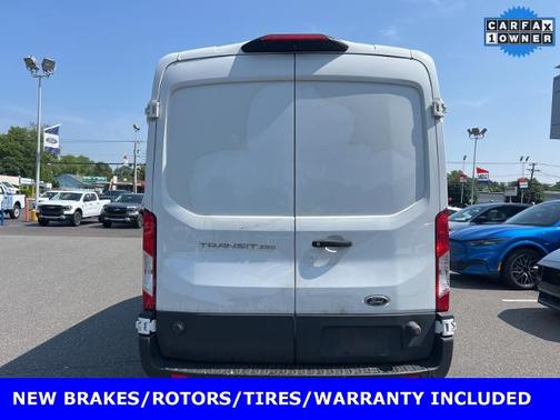 2020 Ford Transit-250 BASE
