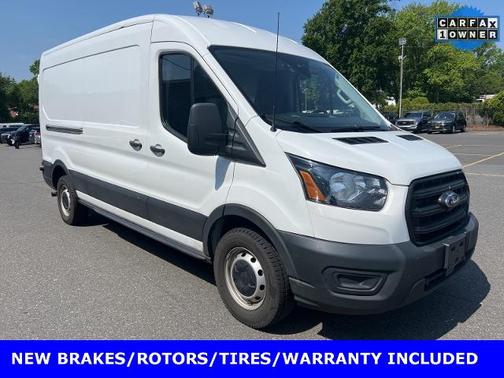 2020 Ford Transit-250 BASE