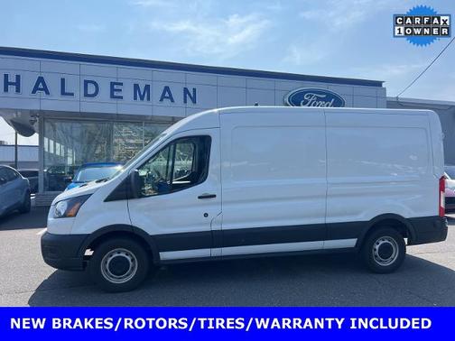 2020 Ford Transit-250 BASE