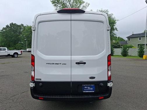 2020 Ford Transit-250 BASE