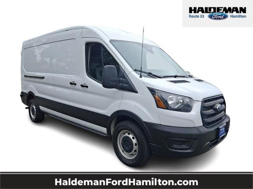 2020 Ford Transit-250 BASE