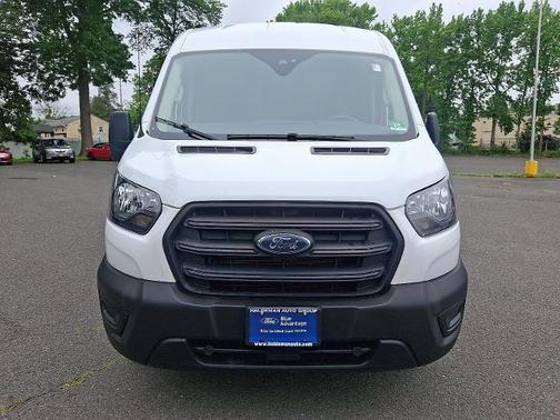 2020 Ford Transit-250 BASE