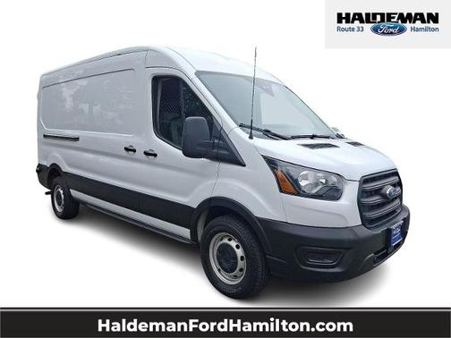 2020 Ford Transit-250 BASE