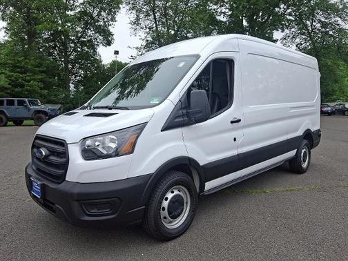 2020 Ford Transit-250 BASE