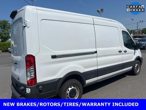 2020 Ford Transit-250 BASE