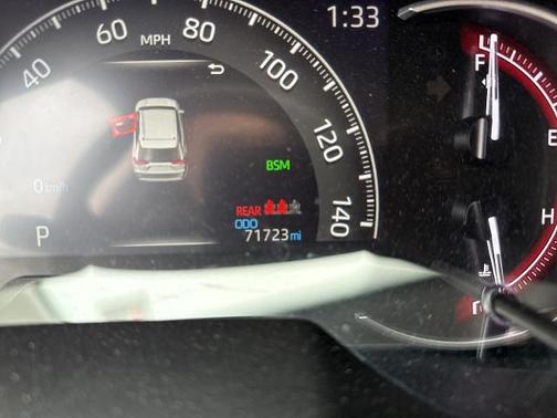 2019 Toyota RAV4 ADVENTURE