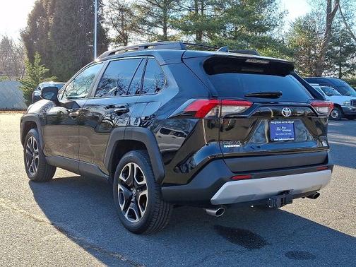 2019 Toyota RAV4 ADVENTURE