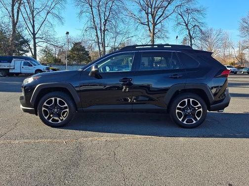 2019 Toyota RAV4 ADVENTURE